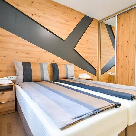 Mountain Wings * Bjelašnica