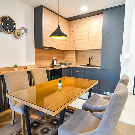 Mountain Wings * Bjelašnica