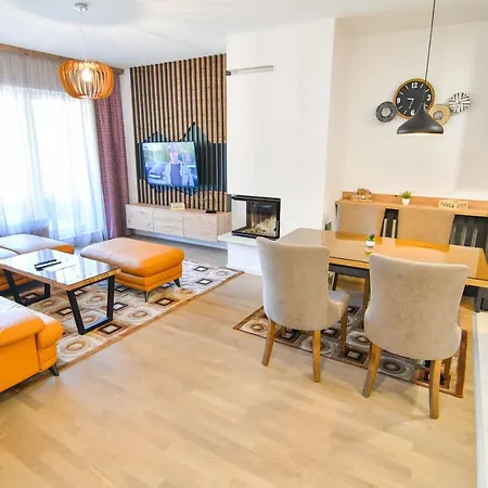 Mountain Wings Bjelašnica