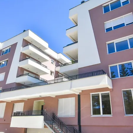 Mountain Wings Bjelašnica