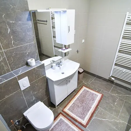 Mountain Wings Apartamento *