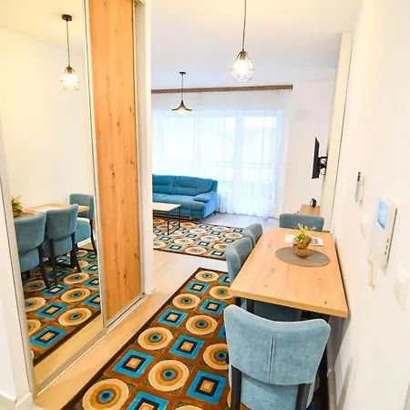 Apartamento Mountain Wings Bjelašnica