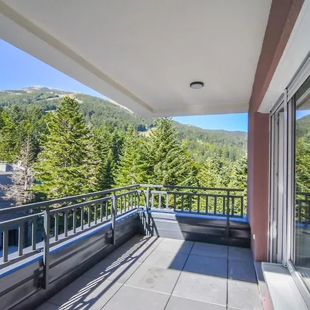 Apartament Mountain Wings Bjelašnica