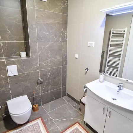 Mountain Wings * Bjelašnica