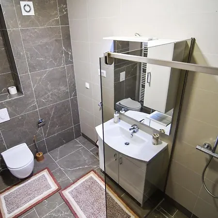 Apartamento Mountain Wings