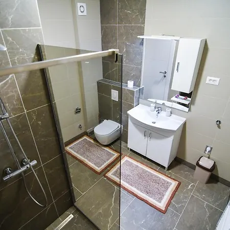 Mountain Wings * Bjelašnica