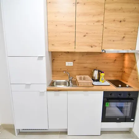 Apartament Mountain Wings