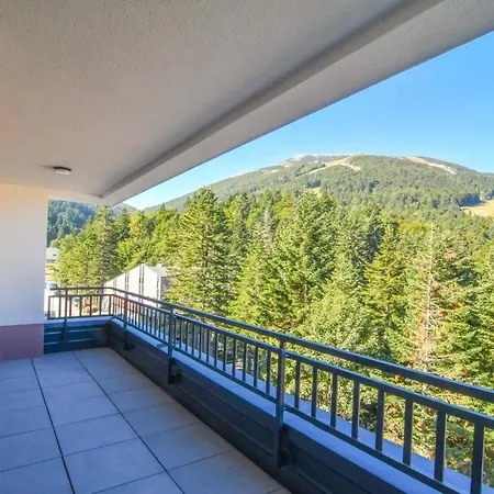 Mountain Wings Apartament Bjelašnica