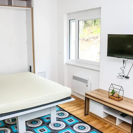 Apartamento Mountain Wings *