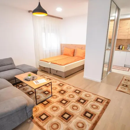 Mountain Wings * Bjelašnica