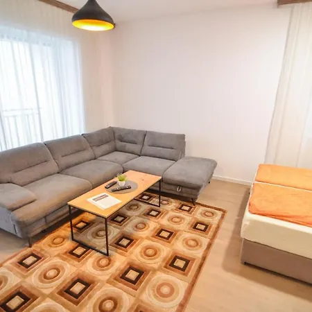 Apartamento Mountain Wings Bjelašnica